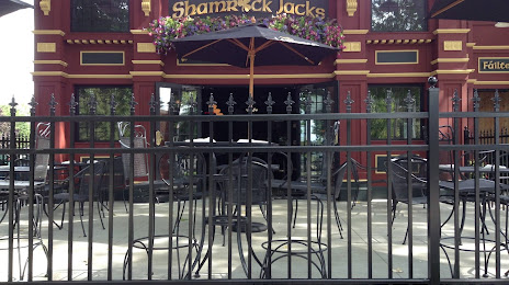 Shamrock Jack's Irish Pub, Рочестер