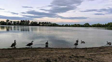 Sloan Lake, 