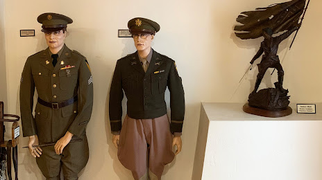 Military Memorial Museum, 