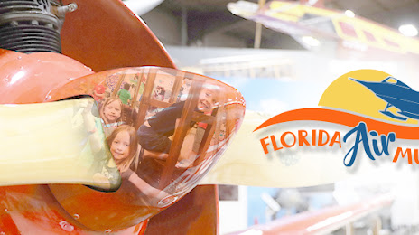 Florida Air Museum, 
