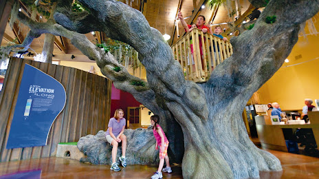 Polk's Nature Discovery Center, 