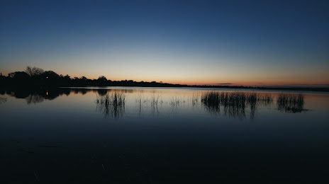Bonny Lake, 
