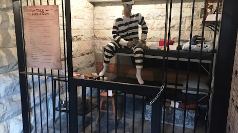 Missouri State Penitentiary Museum, Jefferson City
