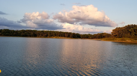 Dale Maffitt Reservoir, 
