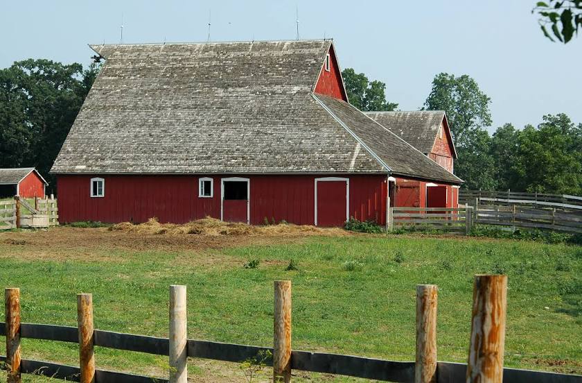 Living History Farms, Des Moines