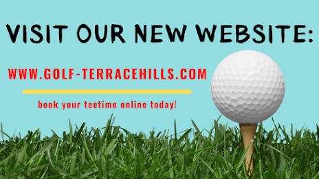 Terrace Hills Golf Course, 