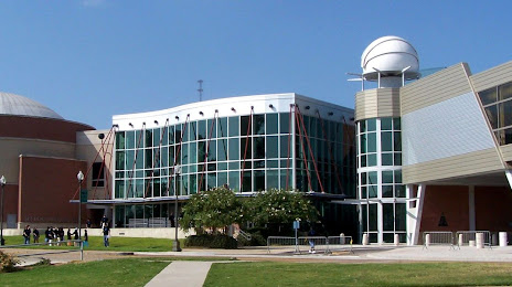 Sci-Port Discovery Center, Shreveport