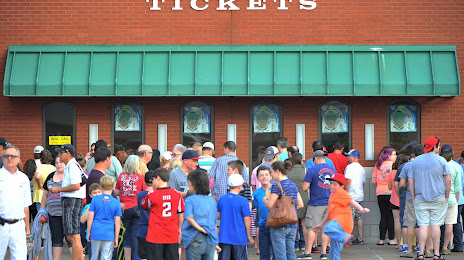 Arkansas Travelers Baseball Club, Литл-Рок