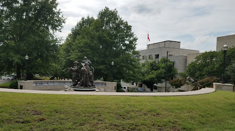 Arkansas State Archives, Литл-Рок