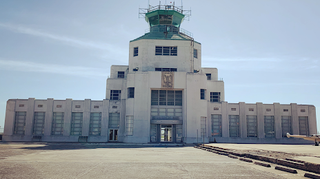1940 Air Terminal Museum, 