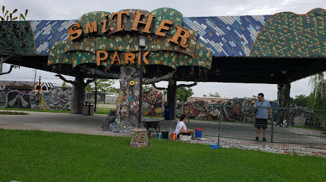 Smither Park, 