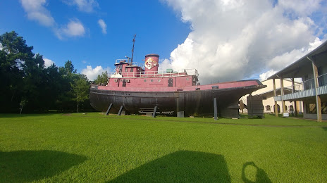 Clifton Steamboat Museum, 
