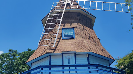 Dutch Windmill Museum, 