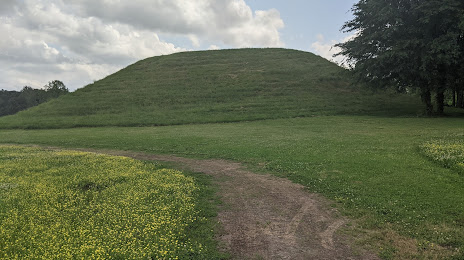 Toltec Mounds Archeological State Park, 