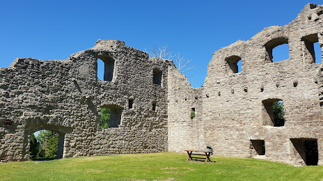 Burg Neu-Windeck, 
