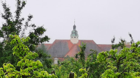 Kloster der Franziskanerinnen Erlenbad e.V., Baiersbronn