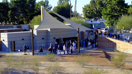 Mesa Grande Cultural Park, 