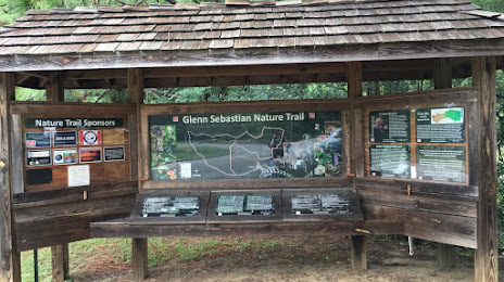 Glenn Sebastian Nature Trail, 