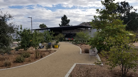 Stoneview Nature Center, Culver City