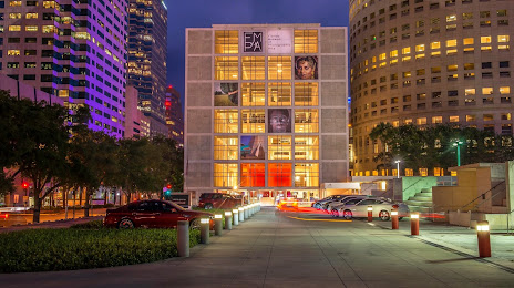 The Florida Museum of Photographic Arts, 
