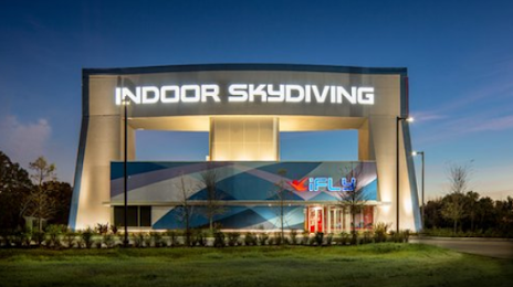 iFLY - Tampa, 