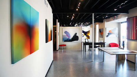 Michael Murphy Gallery, 