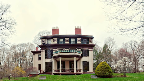 Forbes House Museum, Quincy