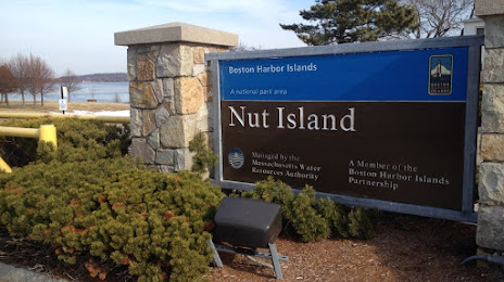 Nut Island, Quincy