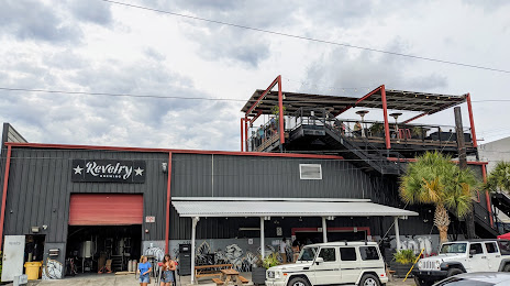 Revelry Brewing Co, 