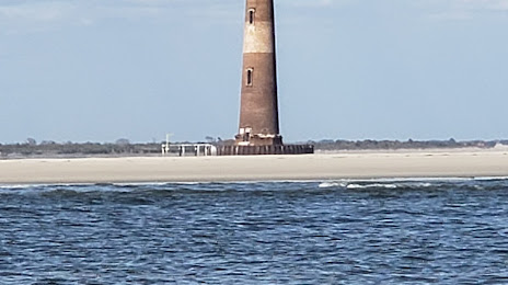 Lighthouse Inlet Heritage Preserve, Charleston