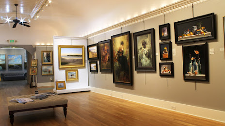 Principle Gallery Charleston, Charleston