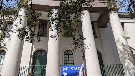 South Carolina Historical Society, Charleston