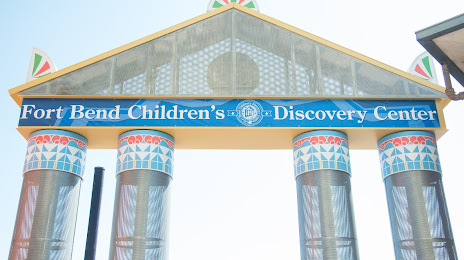 Fort Bend Children's Discovery Center, Sugar Land