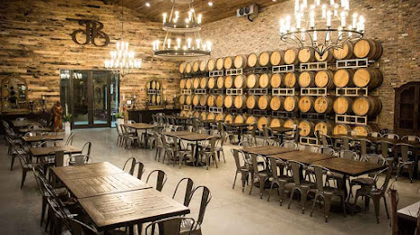 Braman Winery and Brewery, 