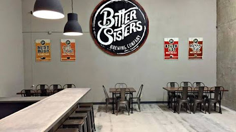 Bitter Sisters Brewery, 