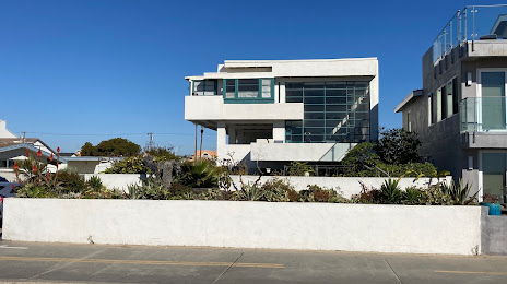 Lovell Beach House, Newport Beach