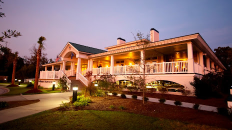 The Golf Club At Wescott Plantation, North Charleston