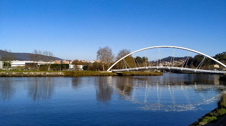 Paseo Fluvial De Pontevedra, Pontevedra
