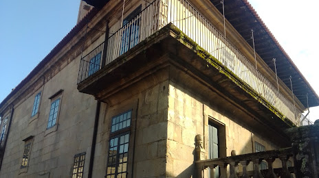 Edificio García Flórez, Pontevedra