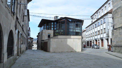 Museo de Pontevedra, Pontevedra