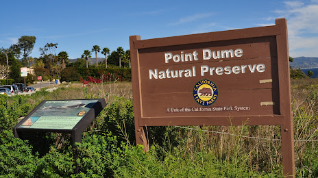 Point Dume Natural Preserve, Malibu