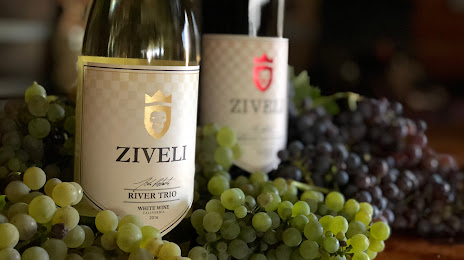 Ziveli Winery, 