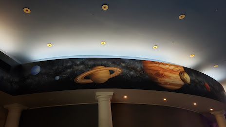 Downing Planetarium, 