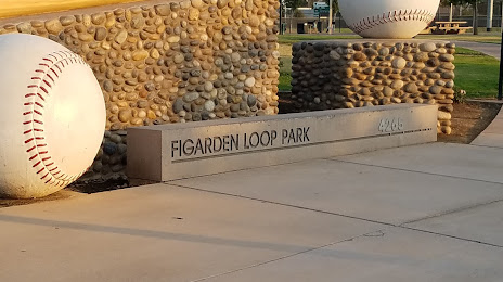 Figarden Loop Park, 