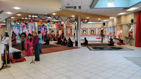 Hindu Temple & Community Center, Sunnyvale