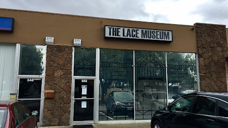 The Lace Museum, 