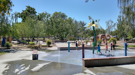 Ortega Park, 