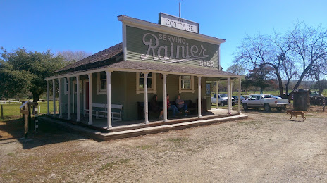 San Benito County Historical Park, Hollister