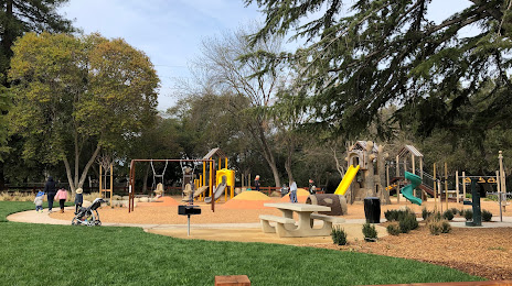 Homeridge Park, Santa Clara