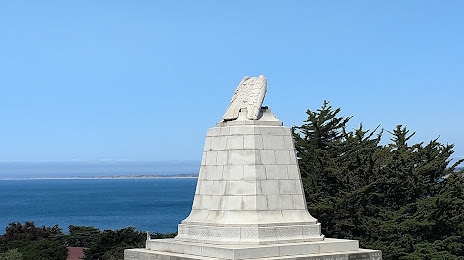 Lower Presidio Historic Park, Monterey